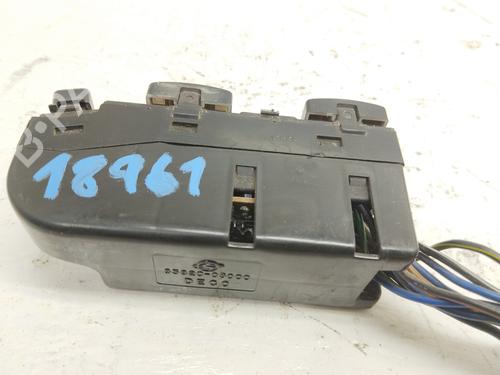 Left front window switch SSANGYONG MUSSO (FJ) 2.9 D | BP28099747I27 