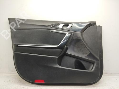 Garniture avant gauche KIA XCEED (CD) [2019-2025]  30856174