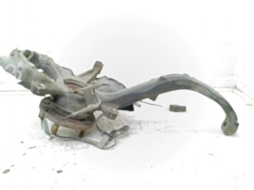 Left front steering knuckle MAZDA 6 Hatchback (GH) 2.0 MZR-CD (GH14) | BP37492533M25 - Image 3
