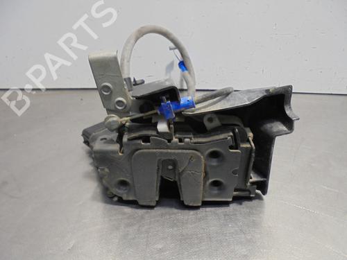 Front left lock FORD MONDEO IV (BA7) 1.8 TDCi | BP13461329C98 