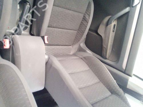 Asiento delantero derecho Asiento delantero derecho VW TOURAN (1T1, 1T2) 1.4 TSI (140 hp) 39713549 39713549
