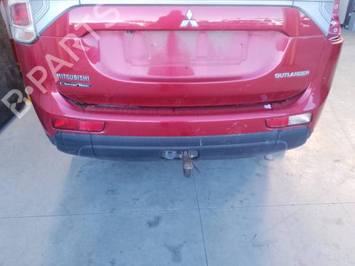 Used Rear bumper Rear bumper 35818384 35818384