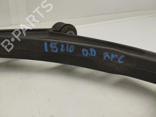 Right front suspension arm AUDI A3 (8P1) 2.0 TDI 16V | BP16019430M13 