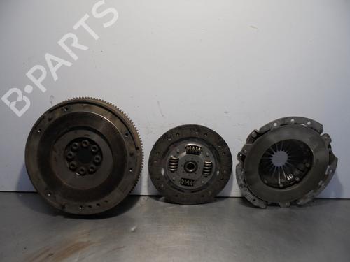 Andre RENAULT TRAFIC II Van (FL) [2001-2025]  25819727