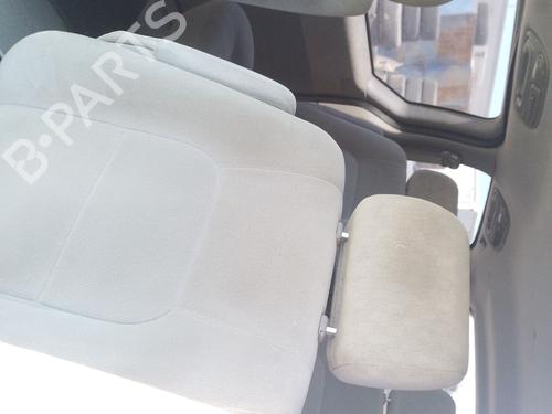 Left front window switch KIA CARNIVAL II (GQ) 2.9 CRDi | BP36078215I27 - Image 7