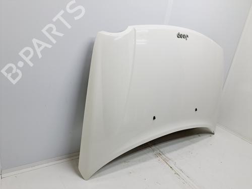 Hood JEEP COMPASS (MK49)  | BP16955558C1