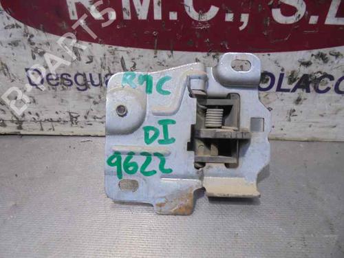 Front left interior door handle LAND ROVER DISCOVERY I (LJ) 2.5 TDI 4x4 | BP13461210I13