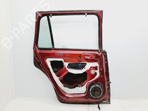 Left rear door CITROËN C4 Picasso I MPV (UD_)  | BP22959585C4 