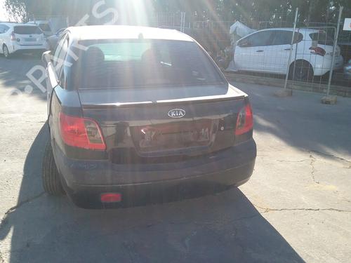 Radio KIA RIO II (JB) 1.5 CRDi | BP13427032E6 