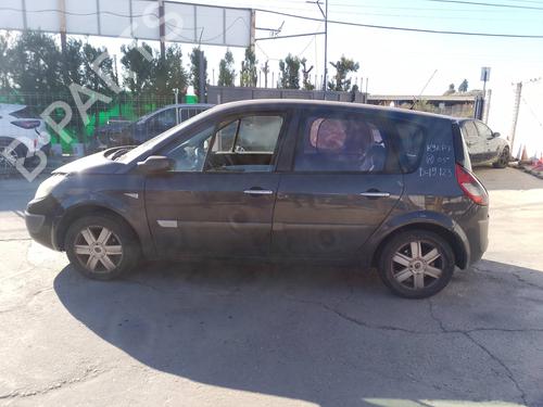 Used Parts RENAULT SCÉNIC II (JM0/1_) [2003-2010]  4321742