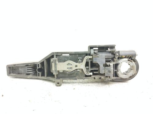 Front left exterior door handle RENAULT KANGOO / GRAND KANGOO II (KW0/1_) 1.5 dCi 90 (KW05, KW08, KW0G, KW11) | BP30175757C128 