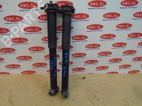 Left rear shock absorber VOLVO S60 I (384) 2.4 D (163 hp) 13458798