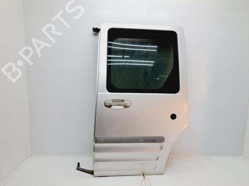 Left slide door FORD TRANSIT CONNECT (P65_, P70_, P80_) 1.8 TDCi (90 hp) 17987066