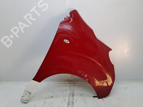 Kotflügel rechts vorne für OPEL VIVARO C Van (K0) [2019-2026]  33026507