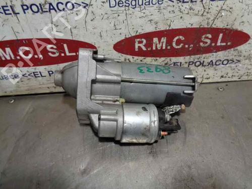 Used Starter Starter 13424594 13424594