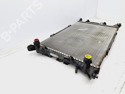 Water radiator AUDI A4 B8 Avant (8K5)  | BP25625963M31 