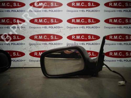 Used Left mirror TOYOTA AVENSIS Estate (_T22_) 1.6 i (AT220_, AT220R) (101 hp) 13422788