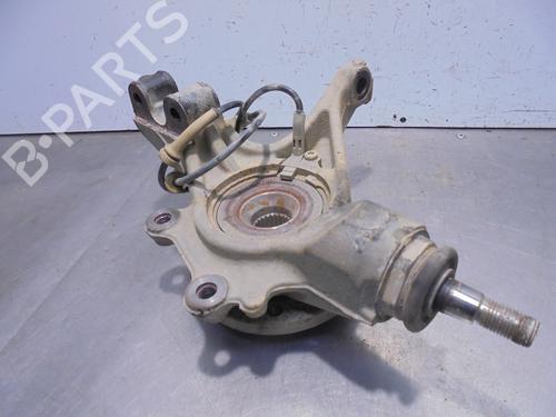 Right front steering knuckle CITROËN BERLINGO MULTISPACE (B9) | BP13471517M26 - Image 3