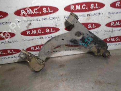 Right front suspension arm FORD FIESTA V (JH_, JD_) 1.4 TDCi | BP13463994M13 