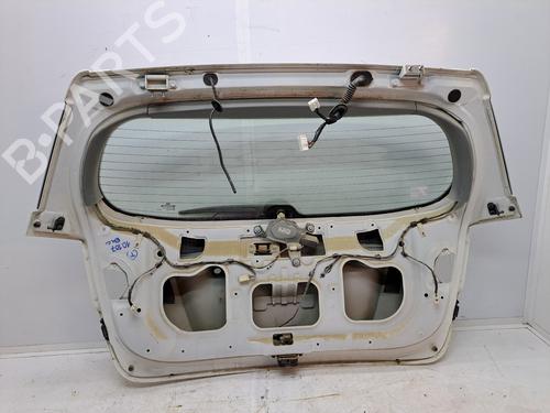 Tailgate KIA SORENTO II (XM) | BP30744353C6
