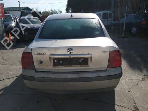 Front right lock VW PASSAT B5 (3B2) 1.9 TDI | BP13457640C97 