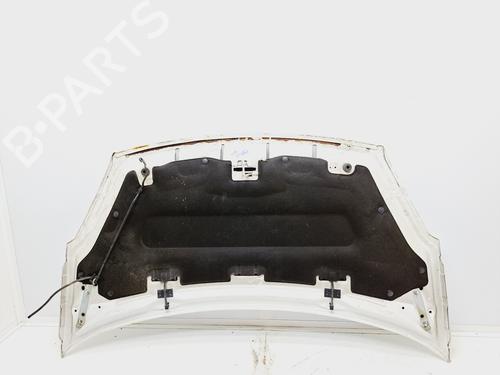 Hood CITROËN BERLINGO / BERLINGO FIRST MPV (MF_, GJK_, GFK_)  | BP18649551C1 