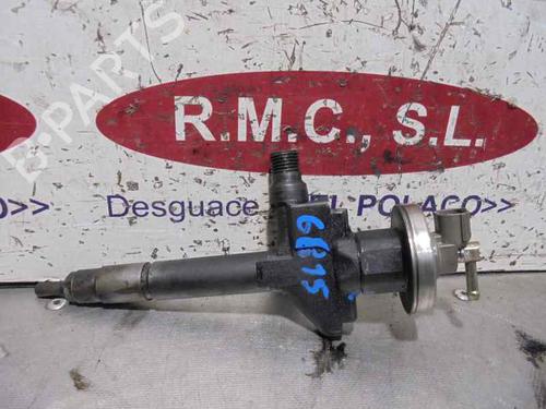 Used Injector Injector MAZDA 6 Hatchback (GG) 2.0 DI (GG14) (121 hp) 13424463 13424463