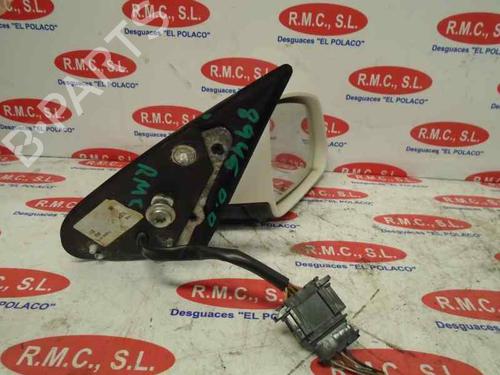 Right mirror SKODA OCTAVIA II (1Z3) 1.9 TDI | BP13424469C27 