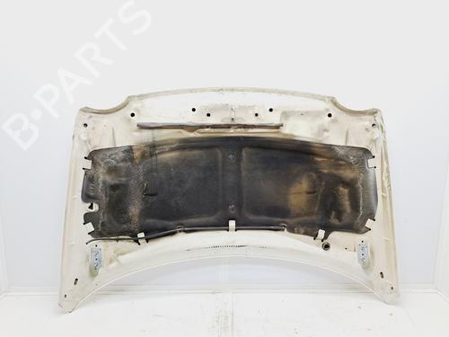 Hood JEEP COMPASS (MK49)  | BP16955558C1