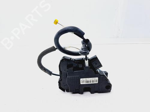 Front left lock KIA CARENS IV 1.7 CRDi | BP18729382C98 