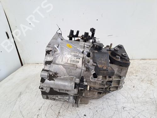 Getriebe SSANGYONG TIVOLI | BP30595860M3