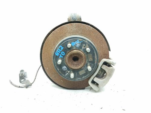 Used Right rear steering knuckle KIA CEE'D (JD) 1.4 CVVT (90 hp) 19139275