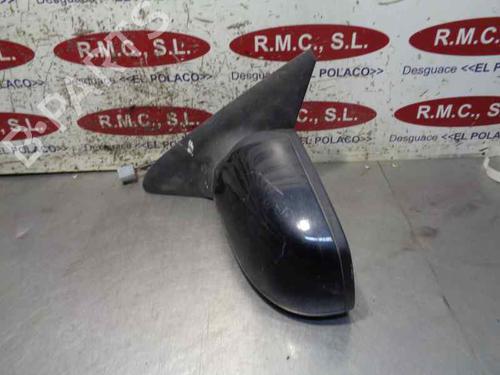 Left mirror FORD MONDEO III (B5Y) 2.0 TDCi | BP13425467C26 