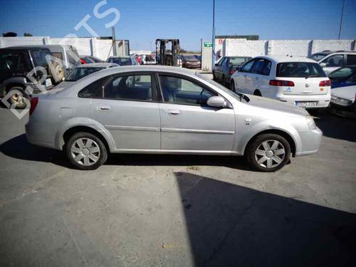 Starter CHEVROLET NUBIRA Saloon  | BP13454040M8 