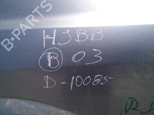 Engine FORD MONDEO III (B5Y) 2.0 16V TDDi / TDCi | BP13457734M1 