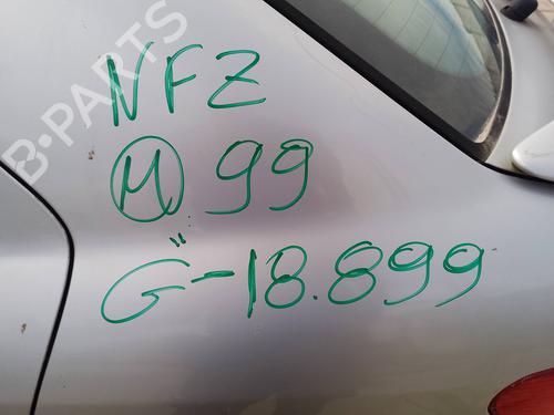 Køler CITROËN XSARA (N1)  | BP23230409M31 