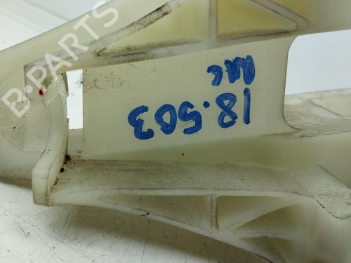 Gear lever MITSUBISHI GRANDIS (NA_W)  | BP21768937M90 