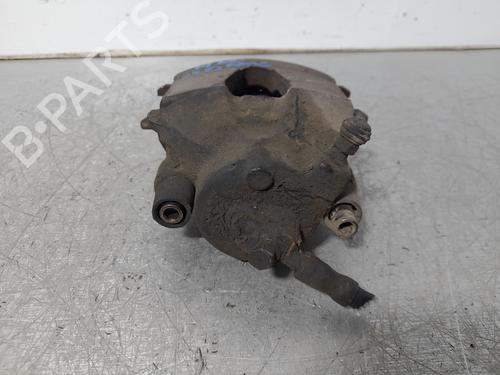 Right front brake caliper SEAT LEON (1M1)  | BP24472299M104 