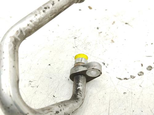 AC pipe RENAULT MEGANE III Hatchback (BZ0/1_, B3_) 1.2 TCe (BZ2B, BZ11) | BP19167689M126 