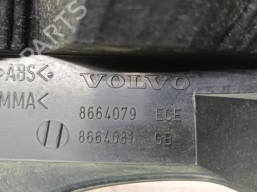 Other VOLVO S60 I (384) T5 | BP30167620O1