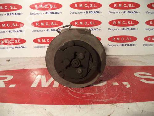 Used AC compressor AC compressor RENAULT SAFRANE I (B54_) [1992-1997] 13452573 13452573