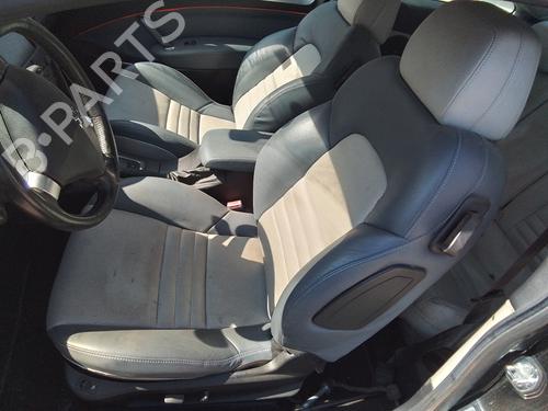 Used Left front seat Left front seat 35816293 35816293