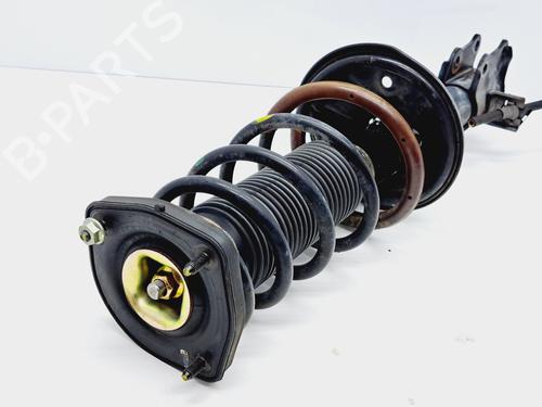 Left rear shock absorber KIA CERATO I Hatchback (LD) 2.0 CRDi | BP13426306M18 