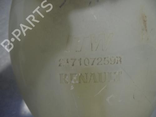 Expansion tank DACIA SANDERO II  | BP13456644C120