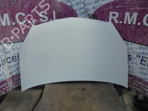 Used Hood OPEL ZAFIRA / ZAFIRA FAMILY B (A05) 1.9 CDTI (M75) (120 hp) 13464338