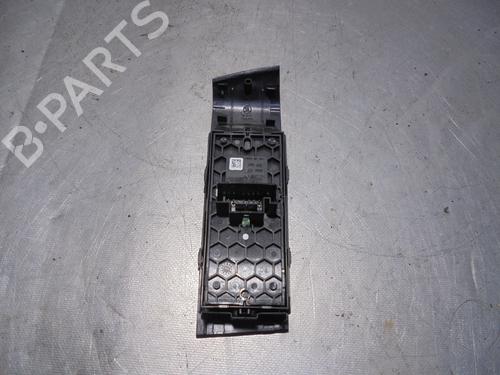 Left front window switch SKODA FABIA III (NJ3) 1.4 TDI | BP13461987I27 