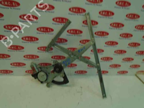 Front right window mechanism CHEVROLET KALOS | BP13424827C23 - Image 3