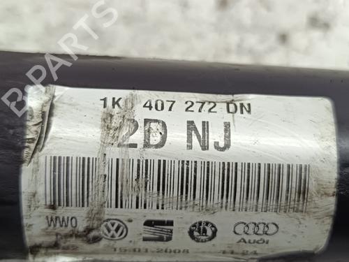 Right front driveshaft VW PASSAT B6 (3C2) | BP32320595M39 - Image 4