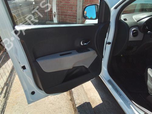 Used Front left panel Front left panel 35816420 35816420