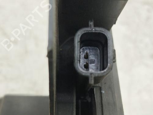 Rear right lock DACIA SANDERO II  | BP30276141C99 